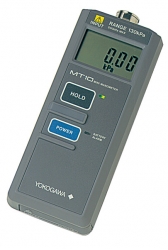 YOKOGAWA - Mini manometru MT10