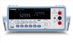 GOODWILL INSTEK GDM-8342 & GDM-8341