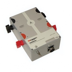 Static / dynamic resistance measurement accessory for TM Series Megger - SDRM202