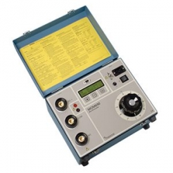 Micro-Ohmmeter Megger – MOM690A