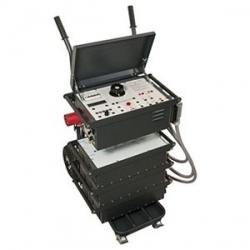 Primary Current Injection Test System Megger – ODEN AT