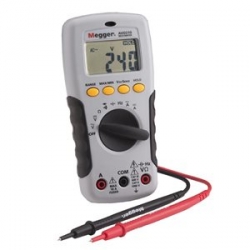 Electrician's Multimeter Megger - AVO®210