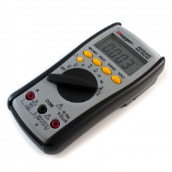 Electrician's Multimeter Megger - AVO® 410