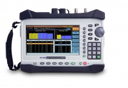 Deviser DS2831 Digital TV Spectrum Analyzer