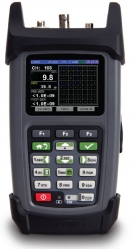 Deviser DS2460Q QAM Analysis Meter