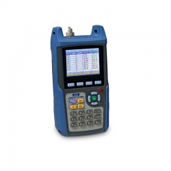 Deviser AE600 CWDM Channel Analyzer