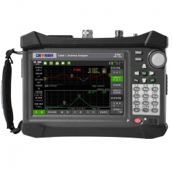 Deviser S700 Series Cable & Antenna Analyzer