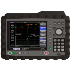 Deviser S900 Series Signal PROFILER