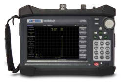 Deviser E7000L Cable & Antenna Analyzer