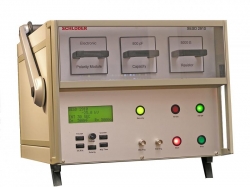 Schlöder ESD test system SESD 2910