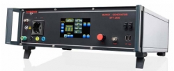 Schlöder Burst-Generator 125 kHz SFT 2400