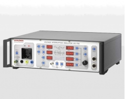 Schlöder Voltage Interruption Simulator VIS 1700