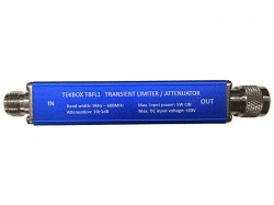 Tekbox TBFL1 Transient Limiter