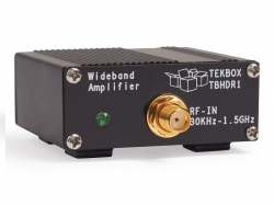 Tekbox TBHDR1 RF Amplifier