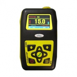 Tritex Multigauge 5300 GRP Thickness Gauge