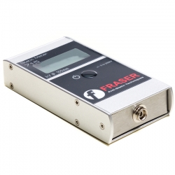 Fraser 715 Static Meter