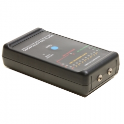 Fraser 740 Surface Resistivity Meter