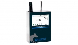 GrayWolf Particle Concentration 5000 Series