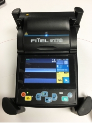 Furukawa S179A Core Alignment Fusion Splicer