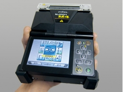 Furukawa NJ001M4 Hand-Held Ribbon Fiber Fusion Splicer