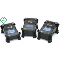 Furukawa S123M Series Ribbon Fusion Splicers