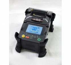 Furukawa S153A Active Clad Alignment Fusion Splicer