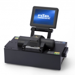 Furukawa S183PMII/ S184PM-SLDF Advanced Fusion Splicer