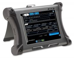 Cobham GPSG-1000 Portable Satellite Simulator