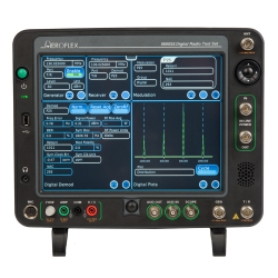 Cobham 8800SX Digital Radio Test Set