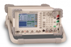 Cobham 3920B Series Analog and Digital Radio Test Platform