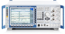 R&S CMW270 Wireless Connectivity Tester