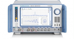 R&S CMA180 Radio Test Set