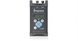 R&S CTH100A/R&S®CTH200A Portable Radio Test Set