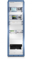 R&S TS-ITS100 RF Conformance Test System