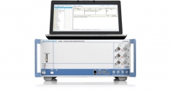 R&S TS-290 IoT Carrier Acceptance Test System