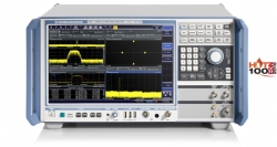 R&S FSW Signal and Spectrum Analyzer