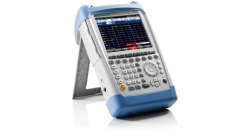 R&S FSH Handheld Spectrum Analyzer