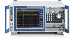 R&S FSV Signal and Spectrum Analyzer