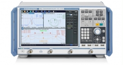 R&S ZNB Vector Network Analyzer