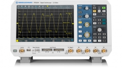 R&S RTB2000 Oscilloscope