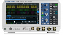 R&S RTA4000 Oscilloscope