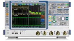 R&S RTE1000 Oscilloscope