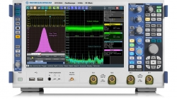 R&S RTO2000 Oscilloscope