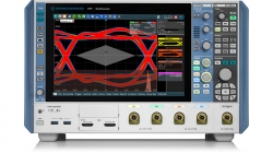 R&S RTP Oscilloscope