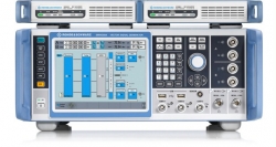 R&S SMW200A Vector Signal Generator