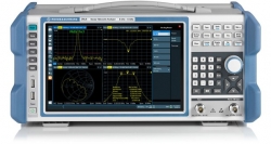 R&S ZNL Vector Network Analyzer