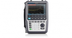 R&S Cable Rider ZPH Cable & Antenna Analyzer