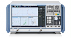 R&S ZNC Vector Network Analyzer