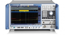 R&S ESW EMI Test Receiver