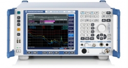 R&S ESRP EMI Test Receiver